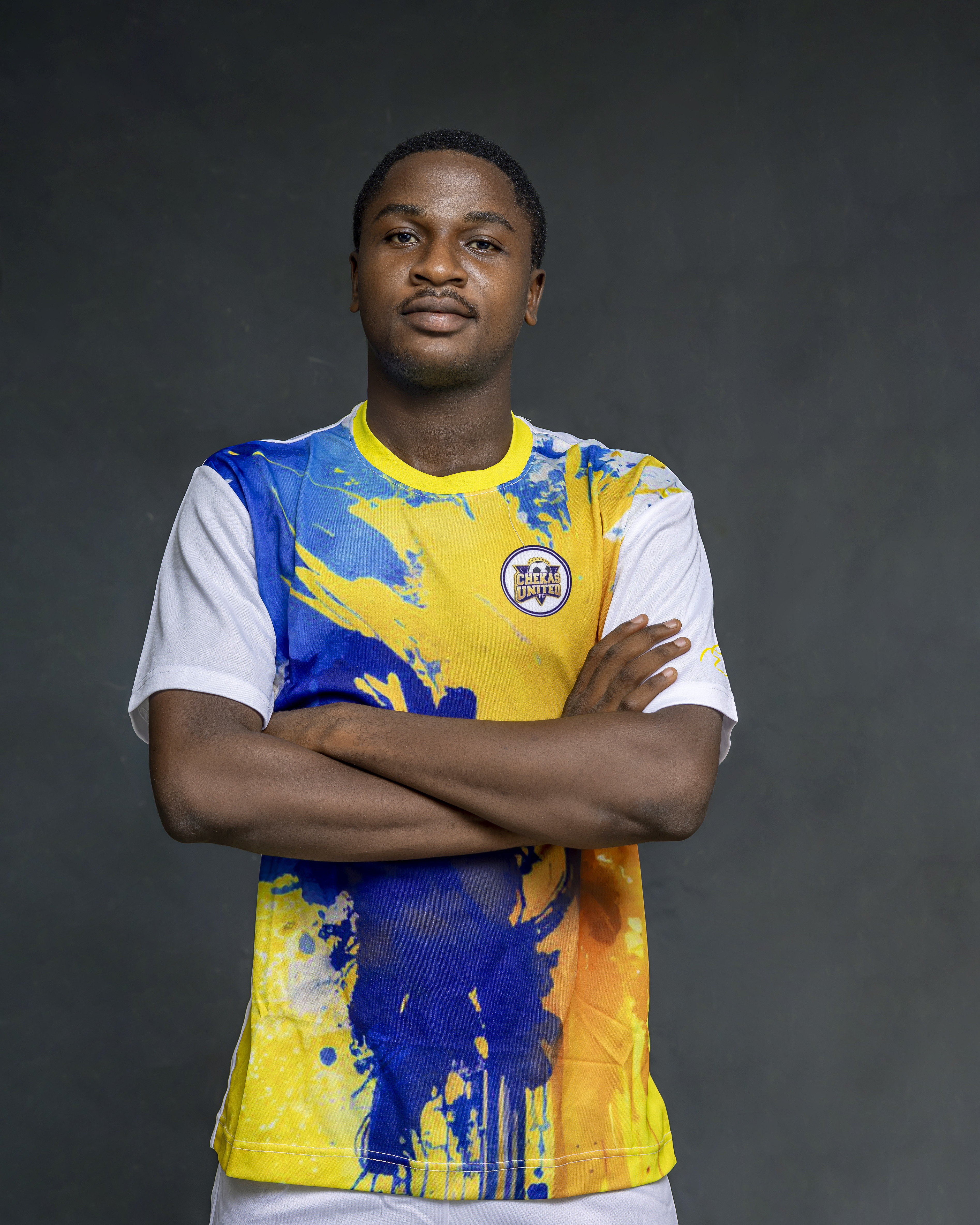 Nnaji Elochukwu