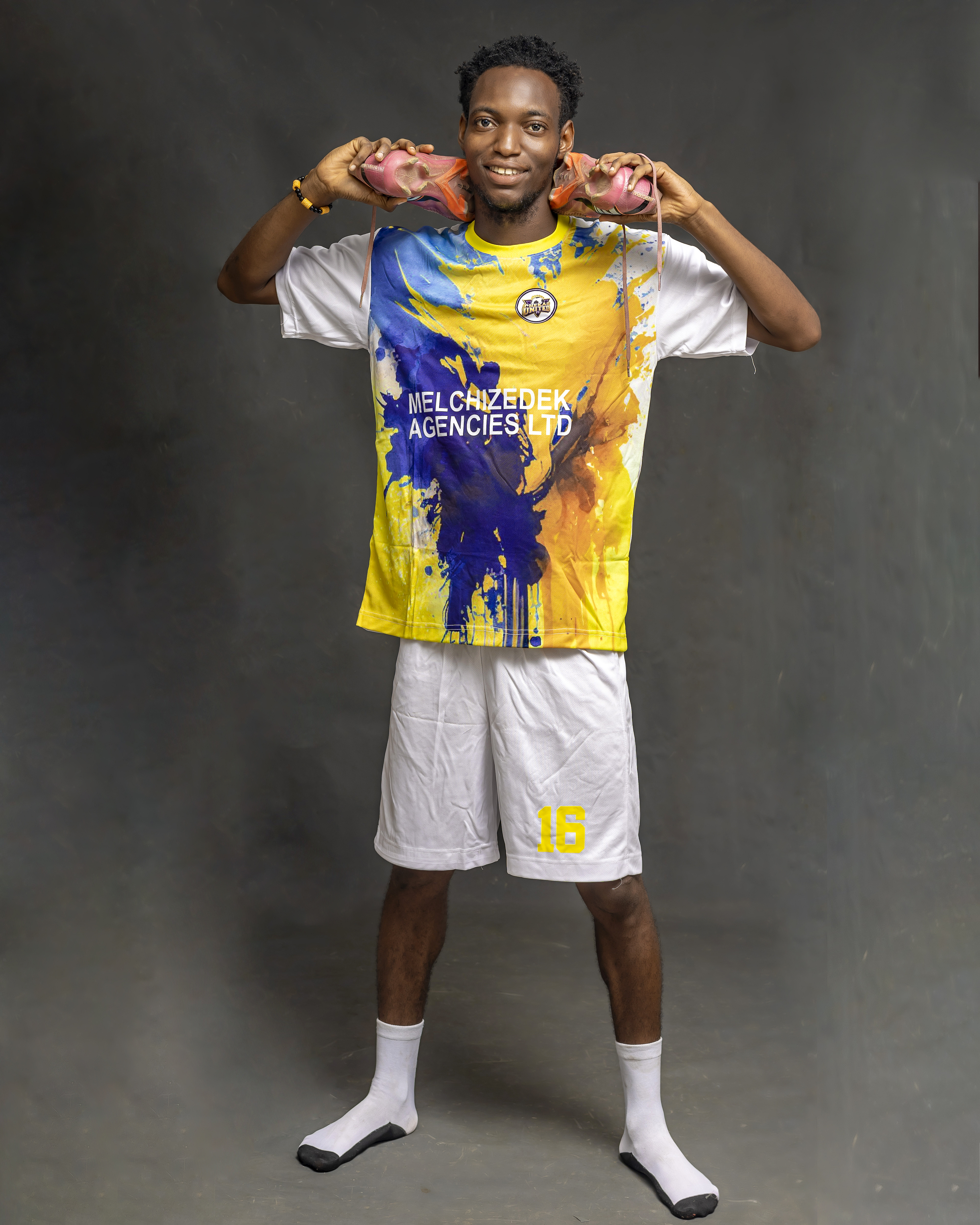 Obareze Chijioke
