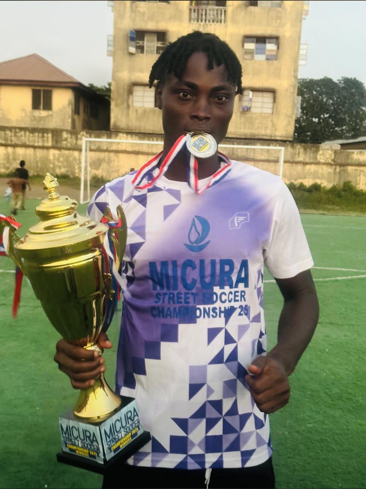 Micura Cup