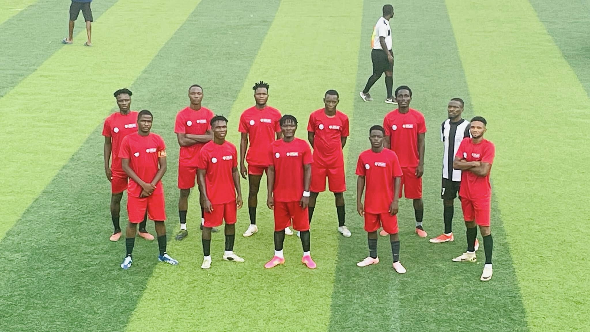 Chekas United