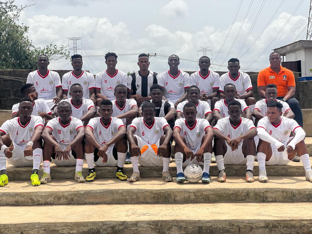 Chekas United