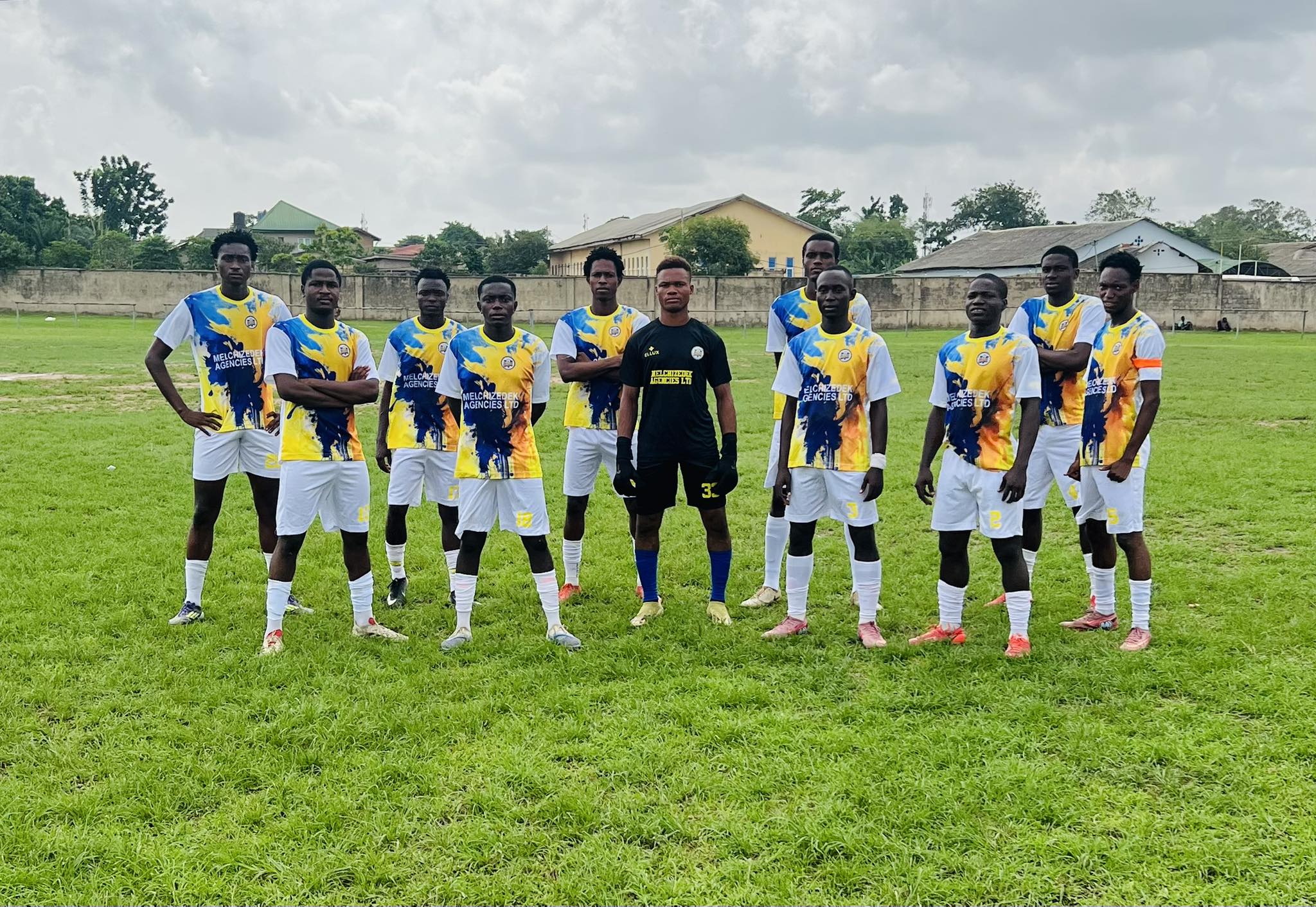 Chekas United