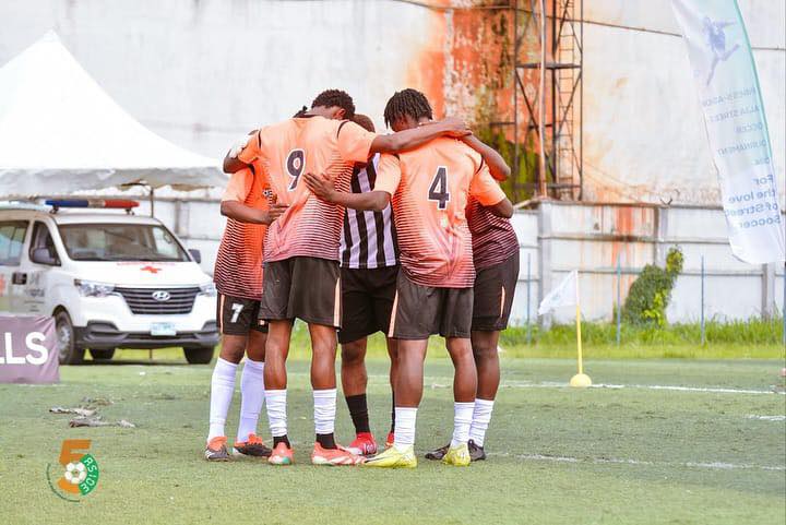 Chekas United