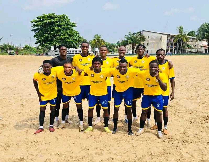 LSFA State League: Olufunke FA Fall 1–3 to Chekas Feeders