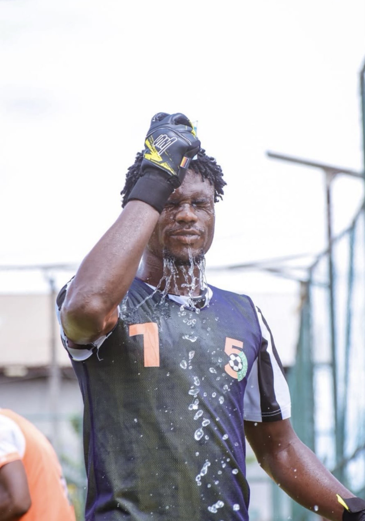 Chekas United Secure Divisional Final Spot After Dramatic Shootout Win