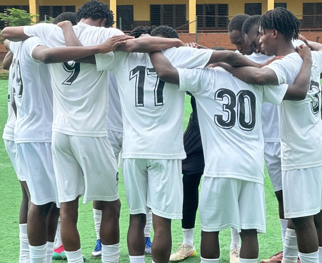 Chekas Feeders Aim to Close Gap on Leaders ECAS FA