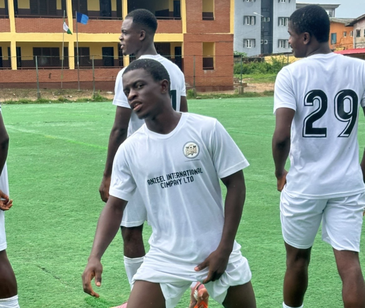 Chekas Feeders Seek Return to Winning Ways Against Emajus FC